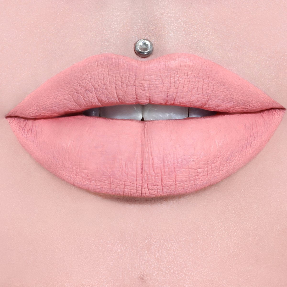 Jeffree Star - Velour Liquid Lipstick - Skin Tight image