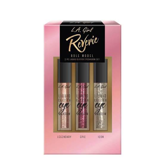 L.A. Girl - Reverie - Eyeshadow image 0