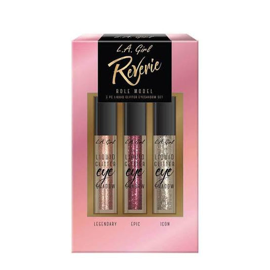 L.A. Girl - Reverie - Eyeshadow image 0