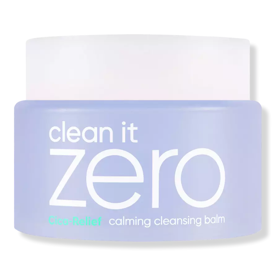 Banila - Clean It Zero Cleansing Balm - Calming image