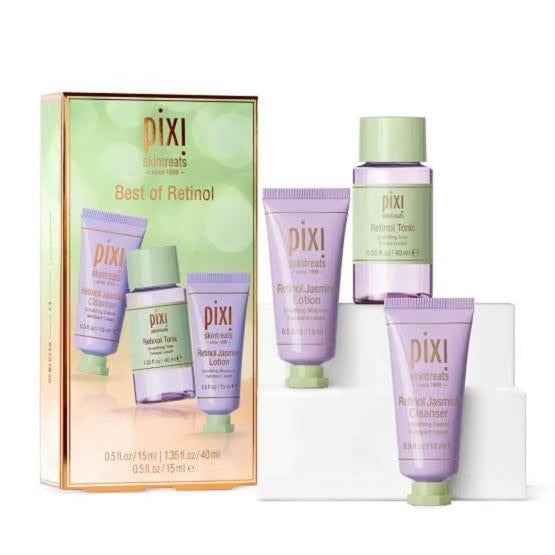 PIXI - Best of Retinol - Set image 0
