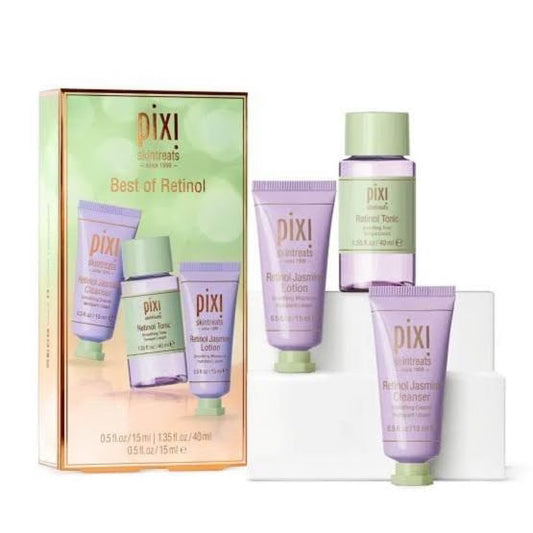 PIXI - Best of Retinol - Set image 0