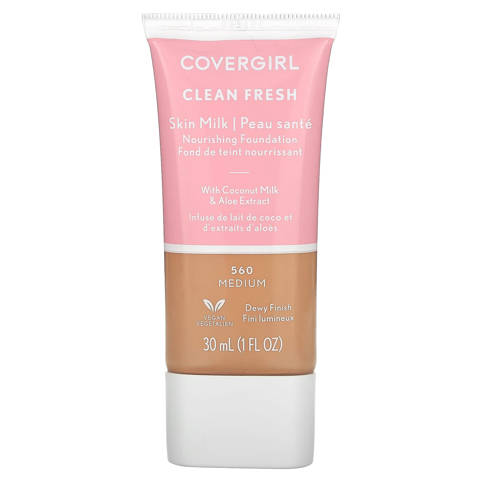 CoverGirl - Clean Fresh Skin Milk - 560 image