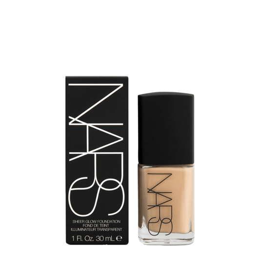 NARS - Sheer Glow Foundation image 0