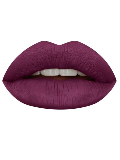 Huda Beauty - Liquid Lipsticks - Material Girl image