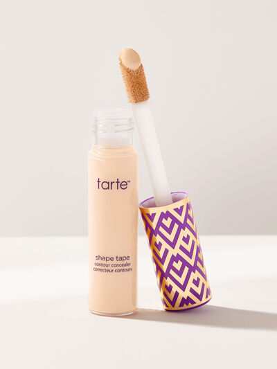 Tarte - Shape Tape Contour Concealer - Fair Light Neutral image