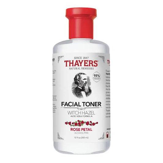 Thayers - Facial Toner - Rose Petal image 0