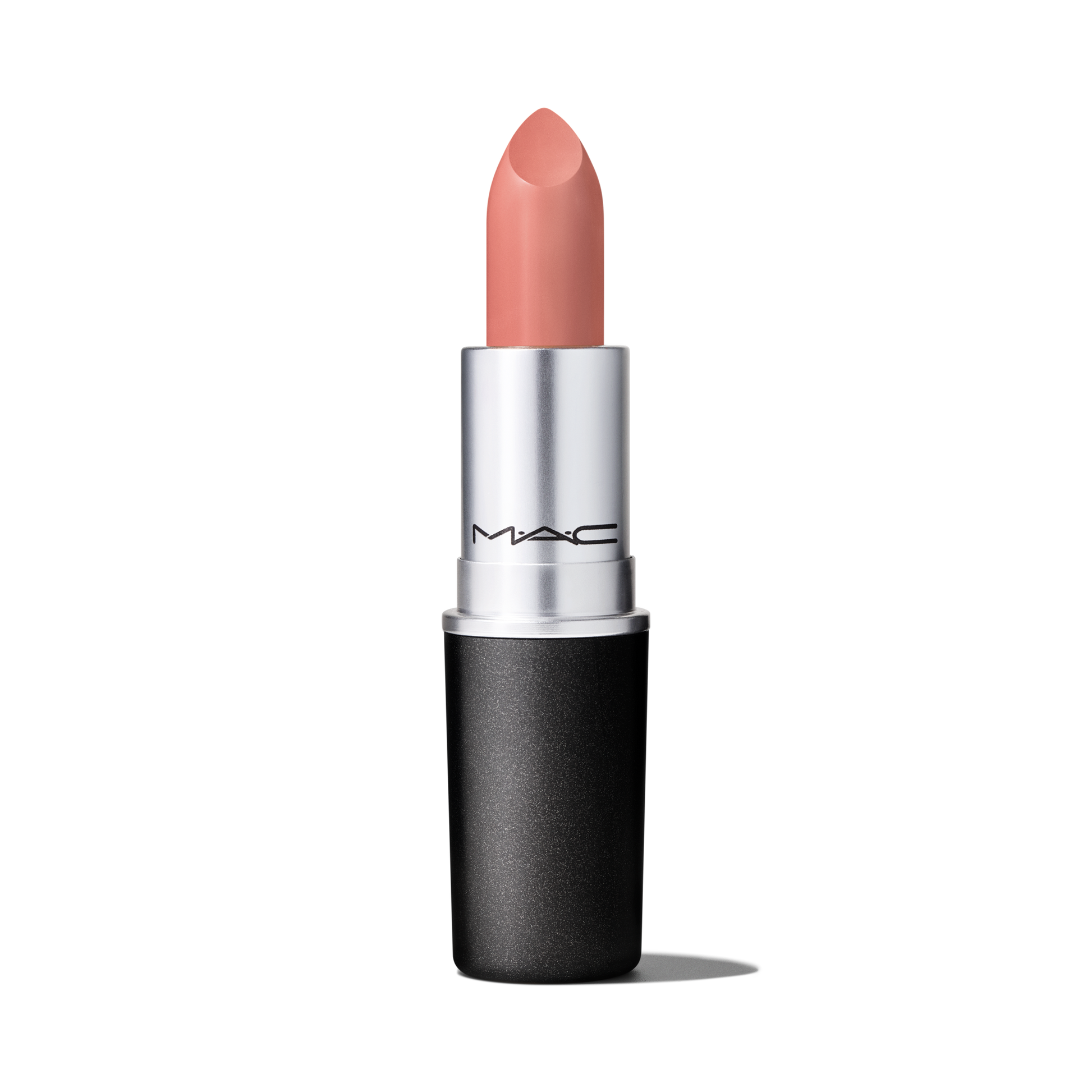 MAC - Satin Lipstick - Cherish image