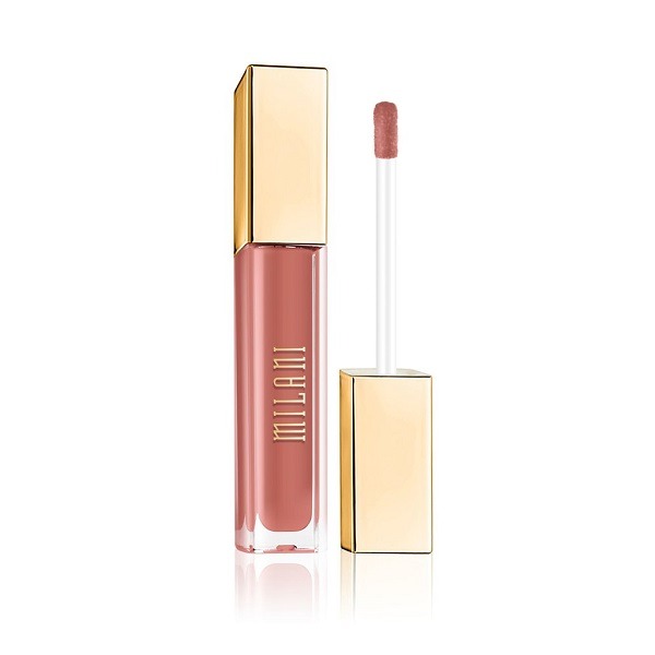 Milani - Amore Matte Lip Créme - Loved image