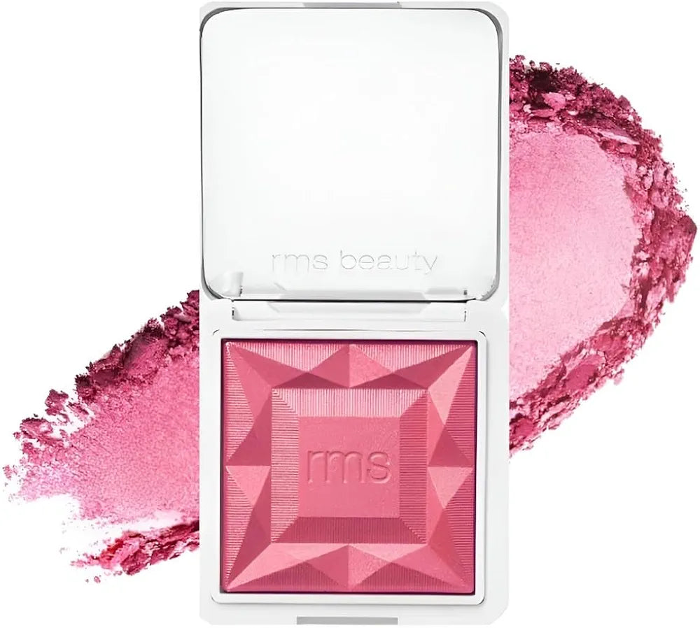 RMS Beauty ReDimension Hydra Powder Blush - Bermuda Rose | Pakistan image 0