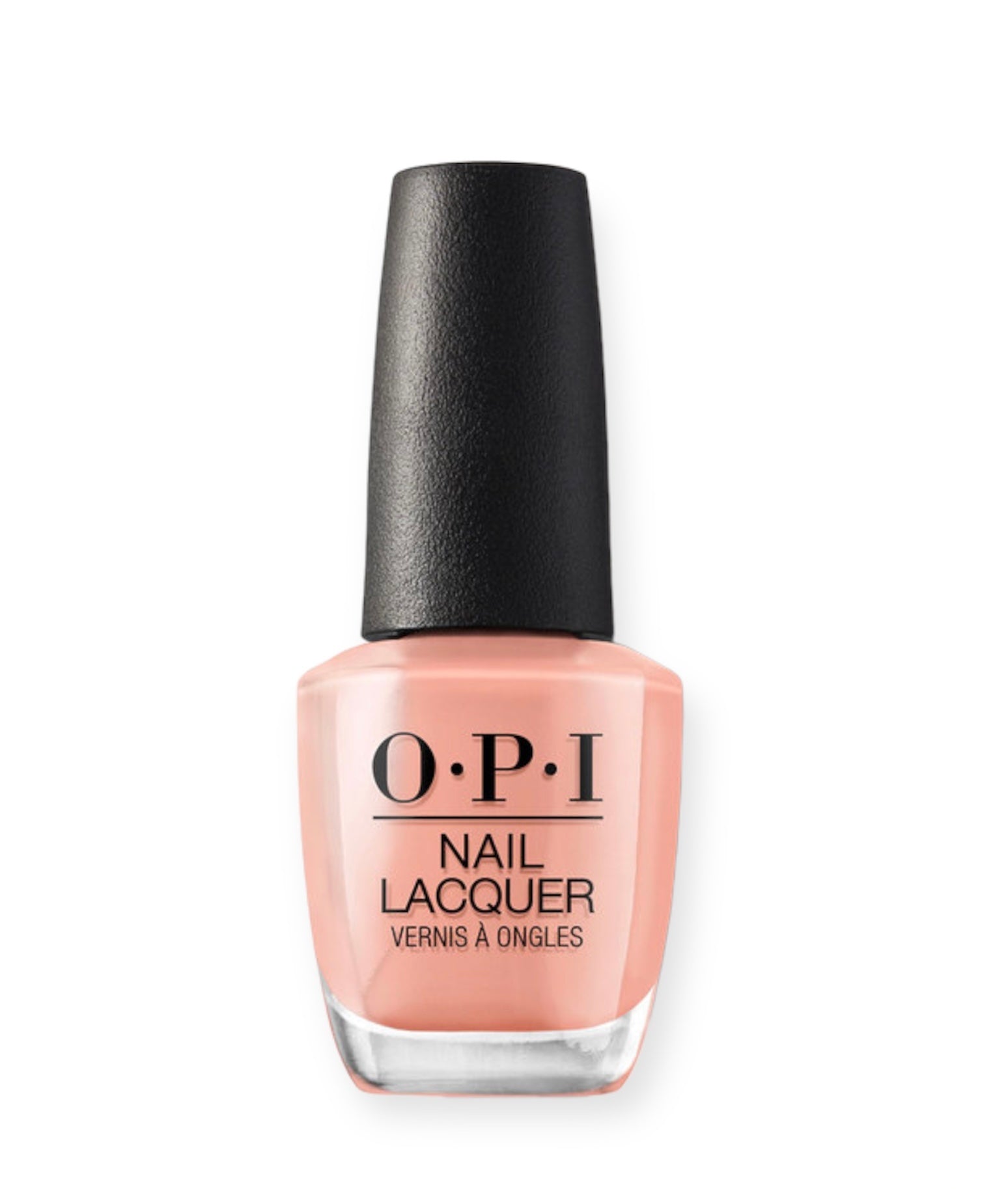OPI - A Great Opera-tunity image 0