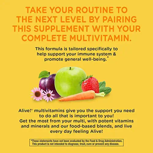 Alive - Everyday Immune Health image 2