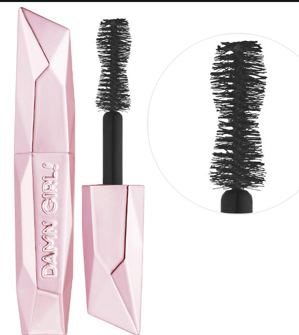 Too Faced - Damn Girl! 24 Hour Mascara image 1