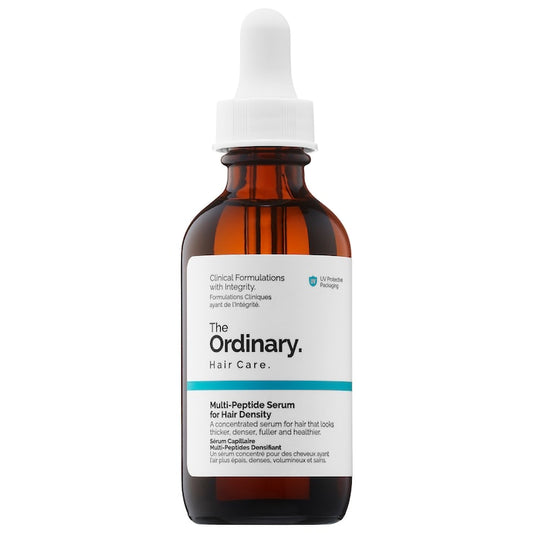 The Ordinary - Multi-Peptide Serum for Hair Density image 0