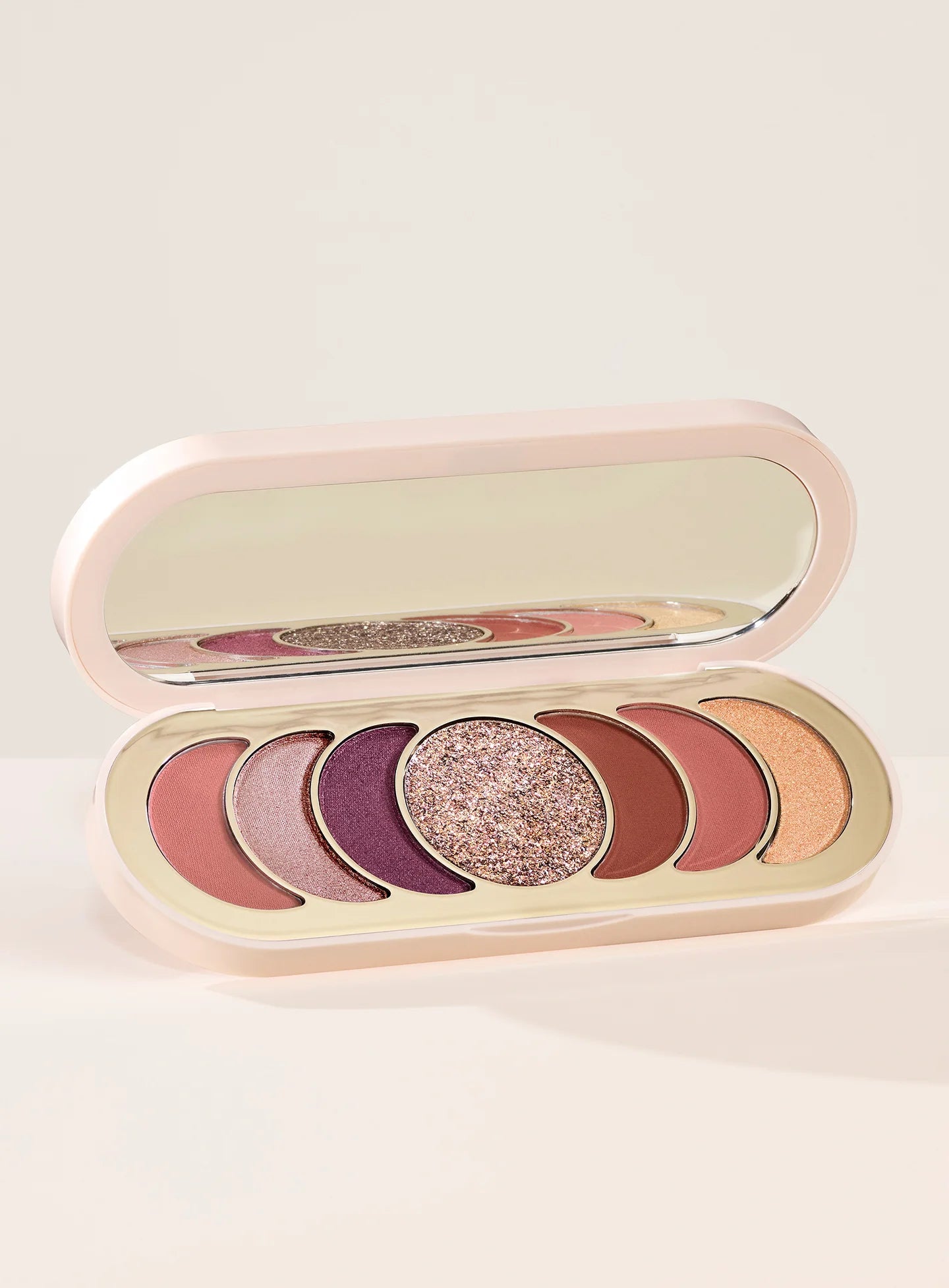 Rare Beauty Discovery Eyeshadow Palette – Give Yourself Grace image 0