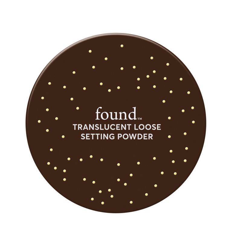 Found - Translucent Loose Setting Powder image 2