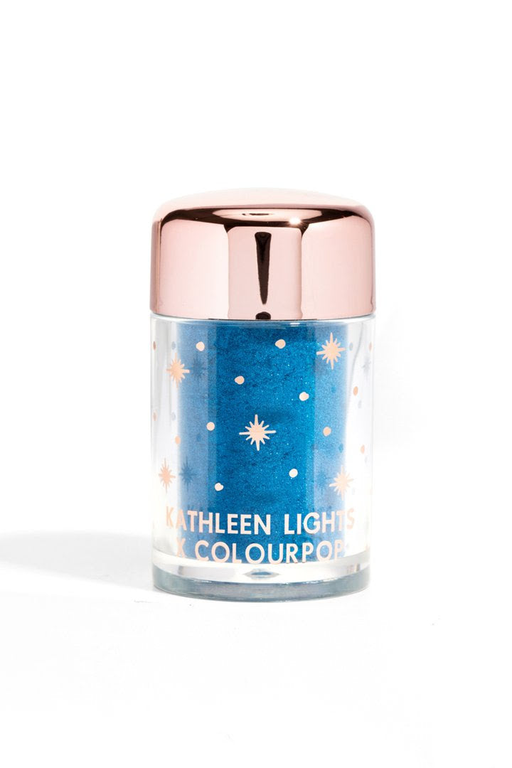 Kathleen Lights x Colourpop - The Water Bearer - Loose Pigment image 1