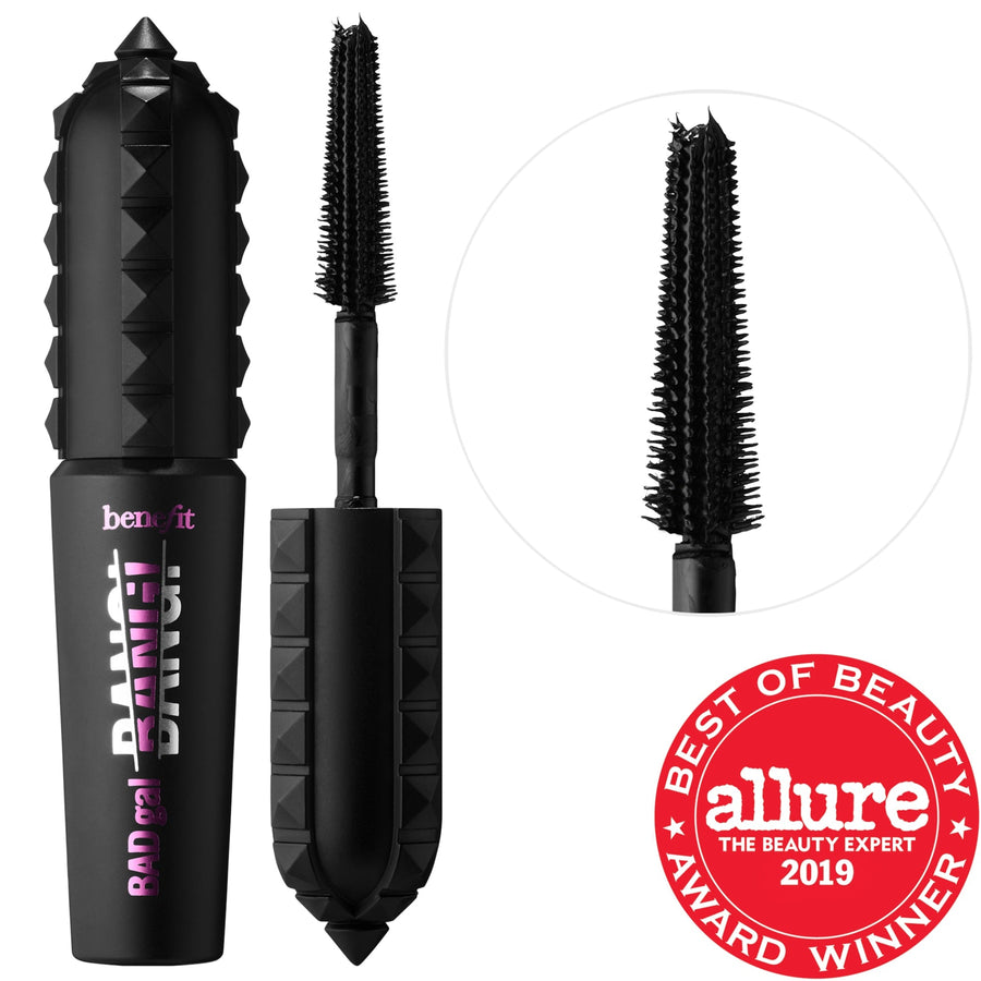 Benefit Cosmetics - BADgal BANG! Volumizing Mascara (mini) image 0