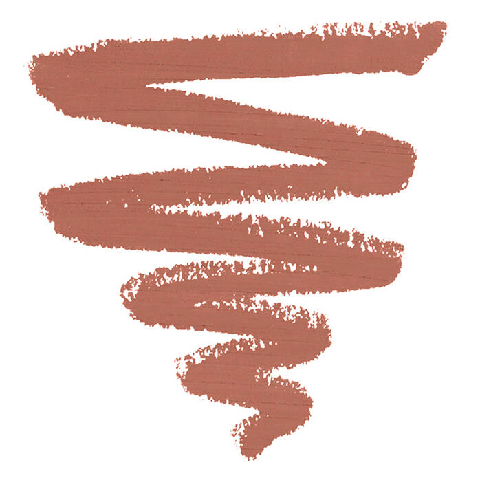 NYX Professional - Suede Matte Lip Liner - Rośe The Day image