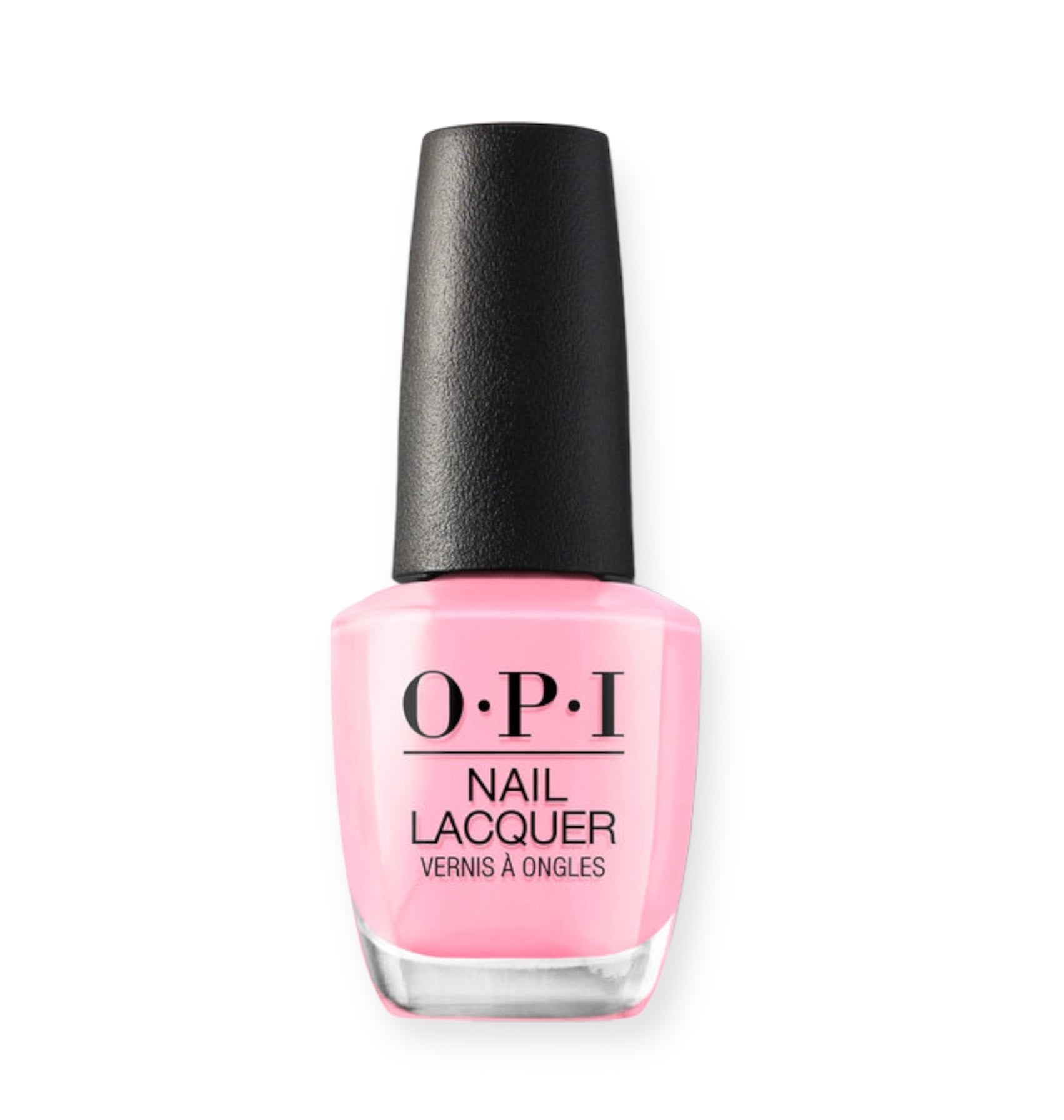 OPI - Pink-ing Of You image 0