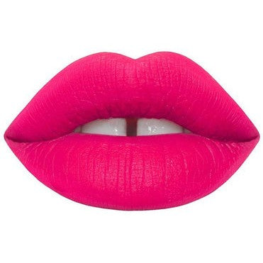 Lime Crime - Velvetines - Pink Velvet image