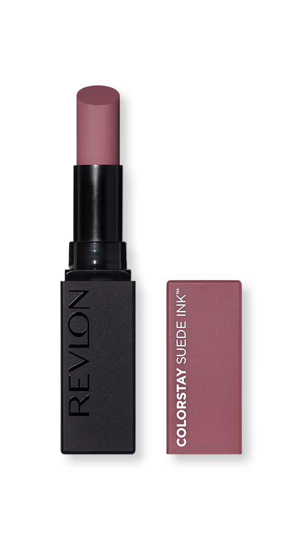Revlon - ColorStay Suede Ink Lipstick - Power Trip image