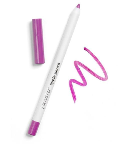 Colourpop - Lippie Pencils - V Cute image