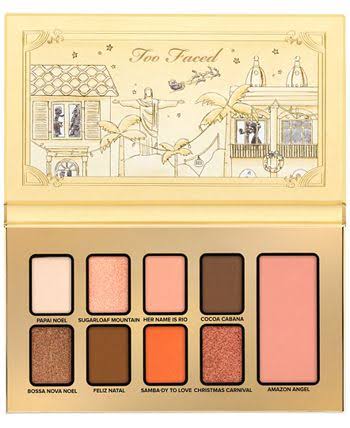 Too Faced - Christmas Around The World image 2