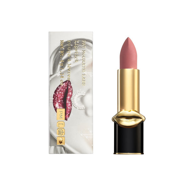 Pat Mcgrath Labs - MatteTrance™ Lipstick - FemmeBot image