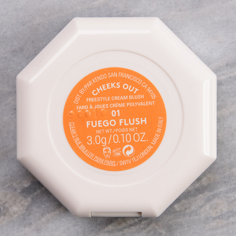 Fenty Beauty - Feugo Flush - Cheeks Out image 1