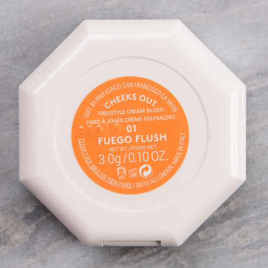 Fenty Beauty - Feugo Flush - Cheeks Out image 1