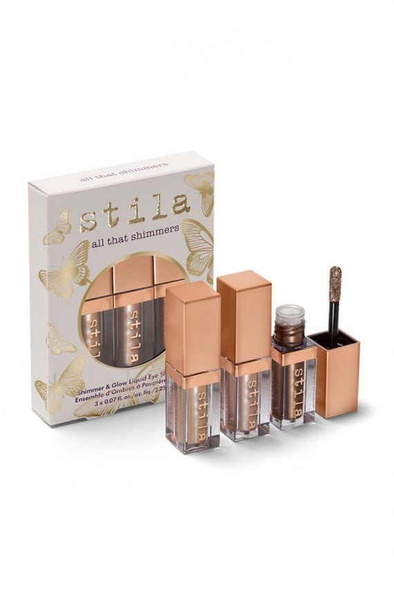 Stila - All That Shimmers image 0