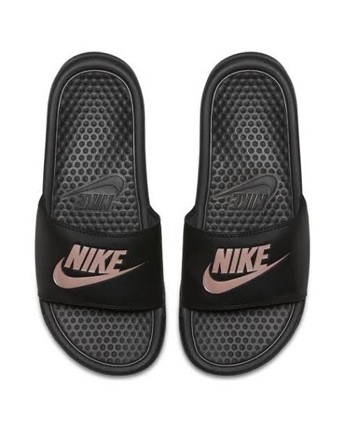 Nike Benassi JDI Slide - US 10 image