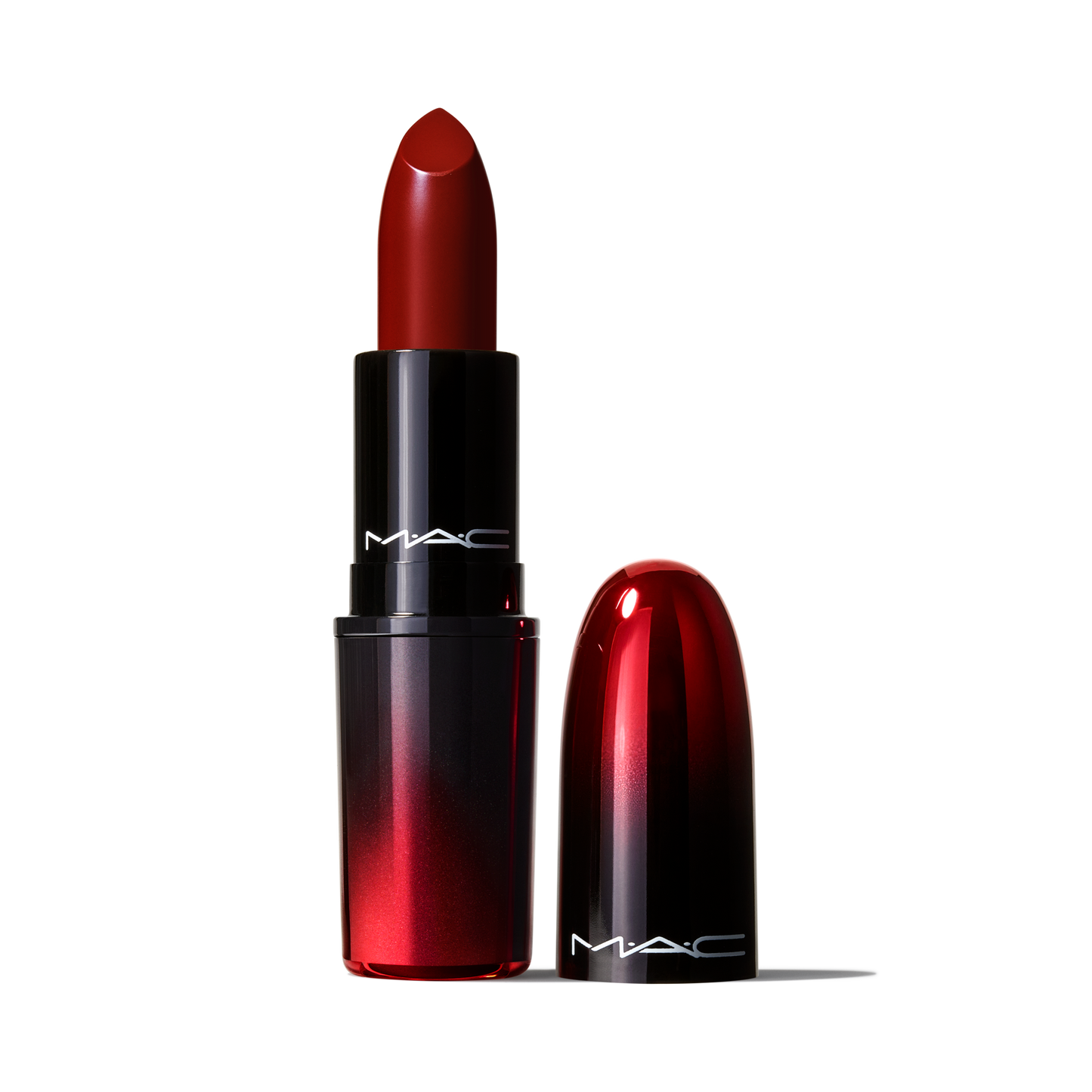 MAC - Love Me Lipstick - E For Effortless image