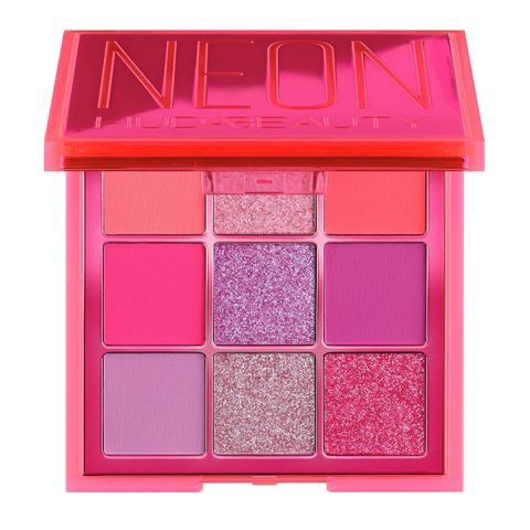 Huda Beauty - Obsessions Palette - Neon Pink image