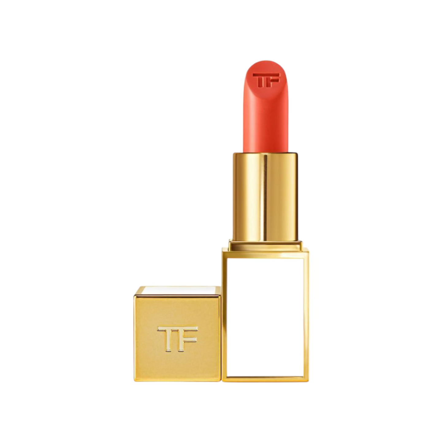Tom Ford - Lip Colour - Ivy image