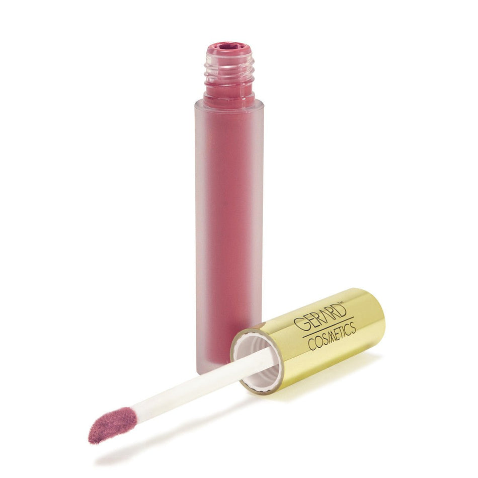 Gerard Cosmetics - Hydra Matte Liquid Lipsticks - 90210 image