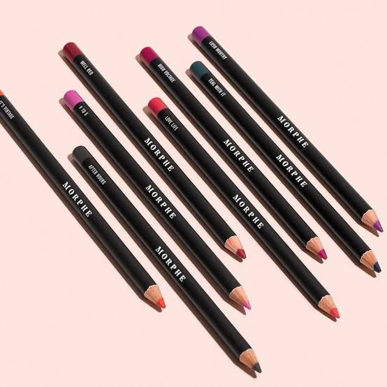 Morphe - Color Pencil image 0