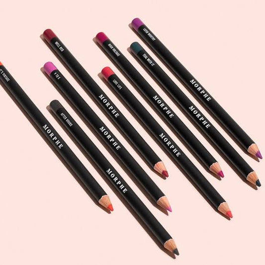 Morphe - Color Pencil image 0