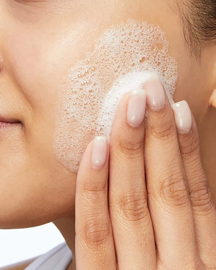 CeraVe - Foaming Facial Cleanser image 3