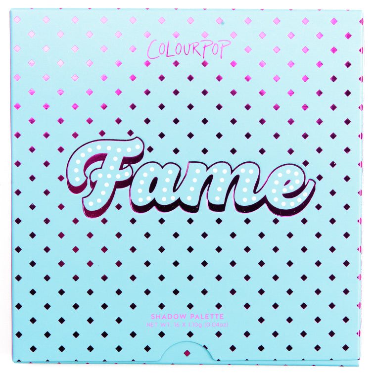 Colourpop - Fame image 1