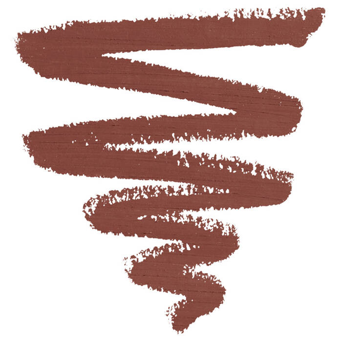 NYX Professional - Slim Lip Pencil - Mahogany image