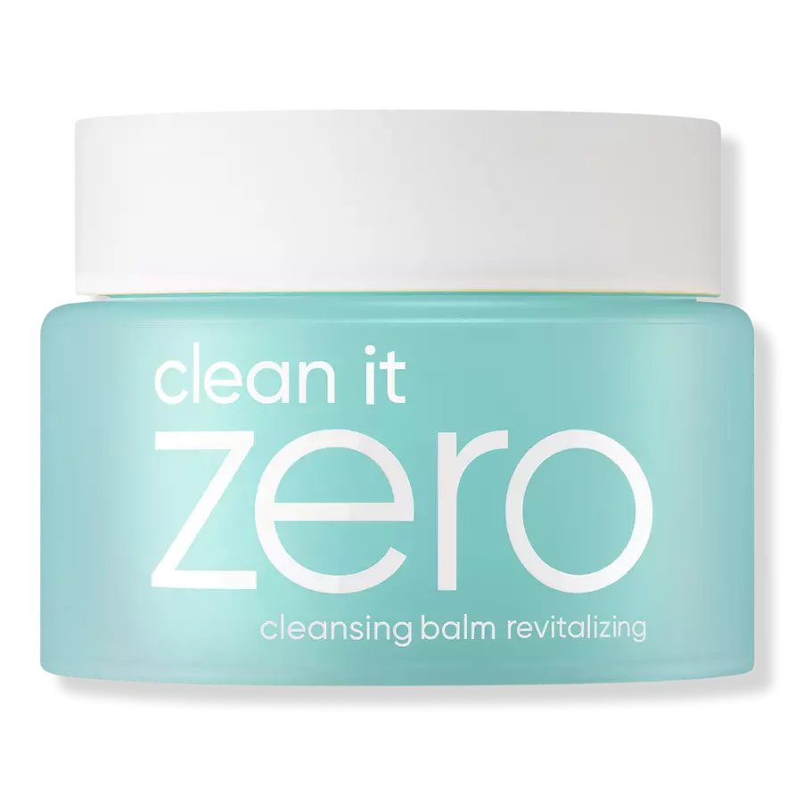 Banila - Clean It Zero Cleansing Balm - Revitalizing image