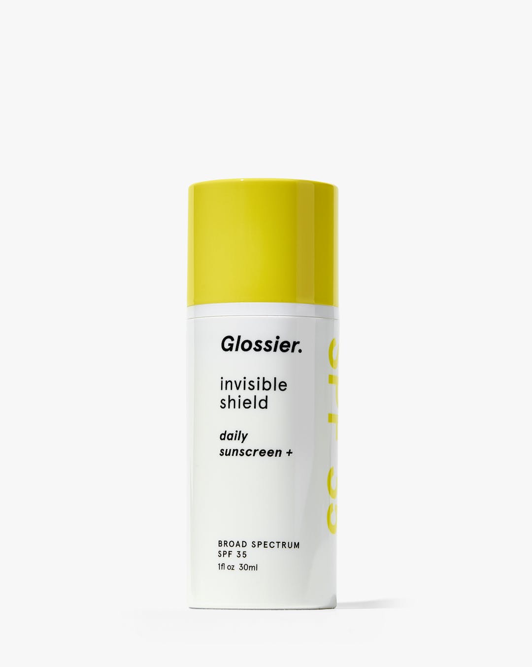 Glossier - Invisible Shield image 0