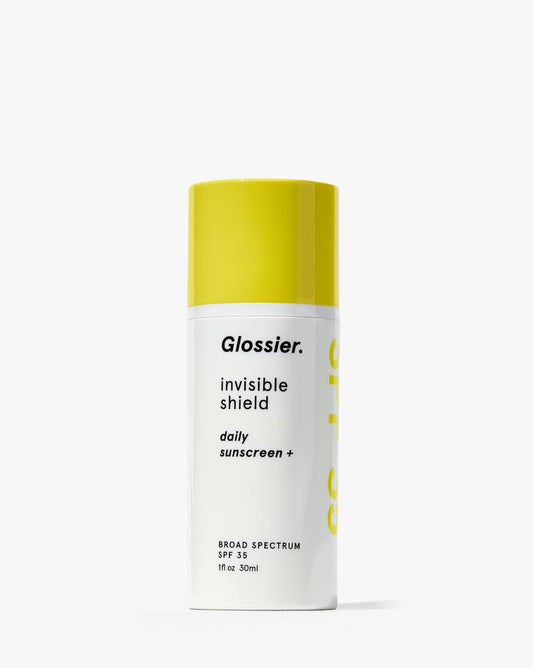 Glossier - Invisible Shield image 0