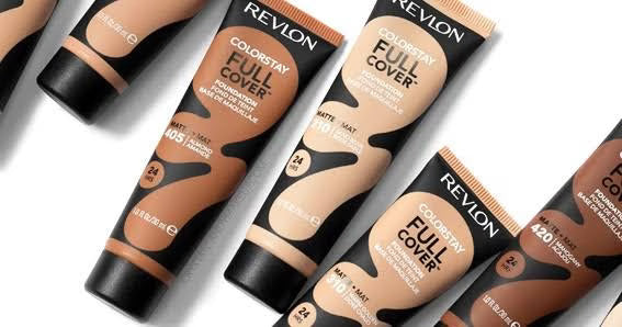 Revlon - ColorStay Full Cover™ Foundation image 0