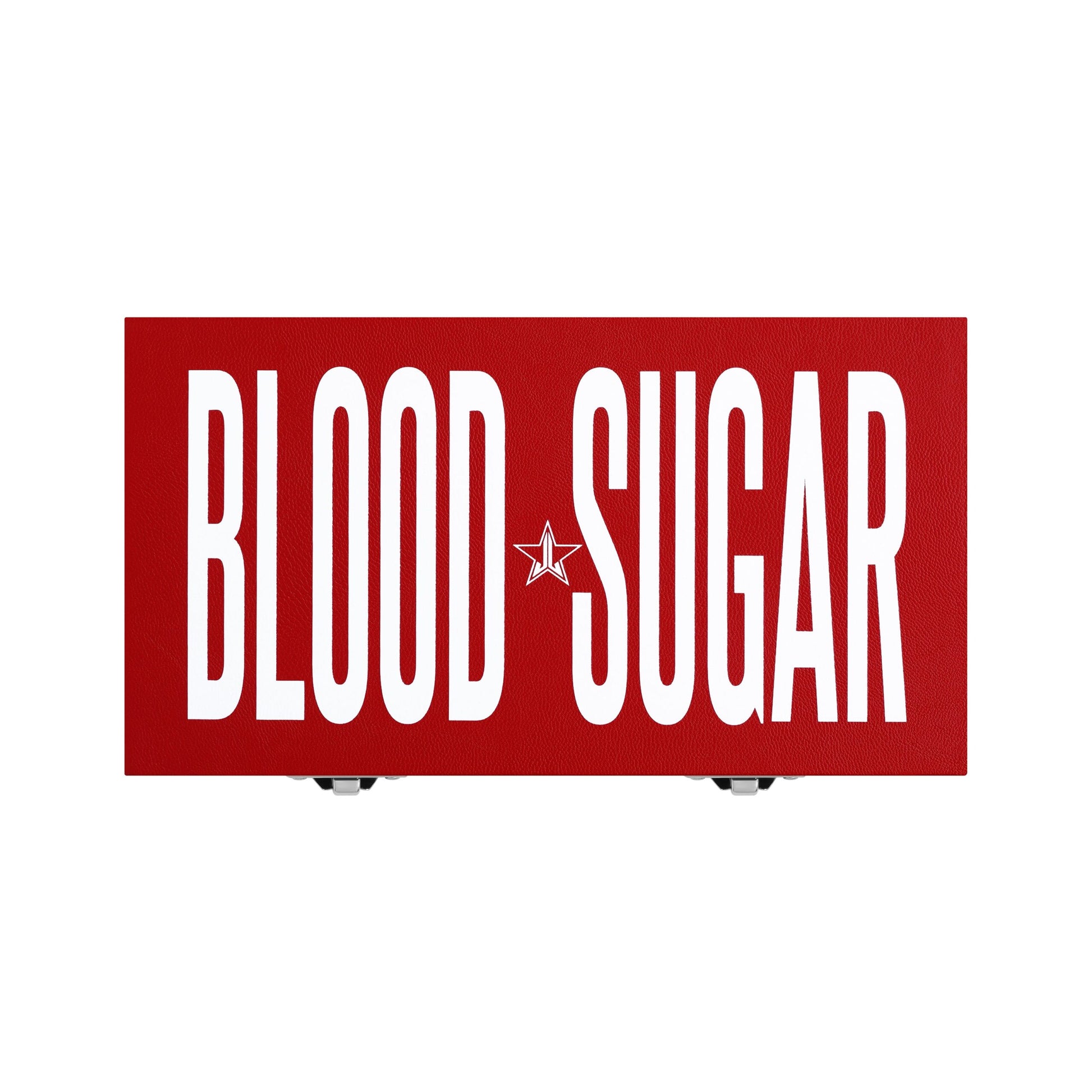 Jeffrey Star - Blood Sugar image 2