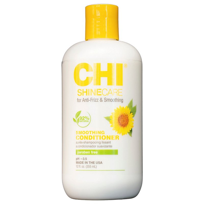 Chi ShineCare - Anti-frizz and Smoothing Conditioner image 0
