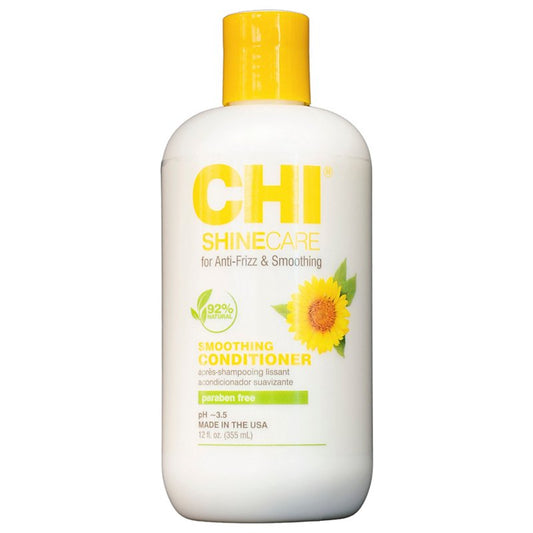 Chi ShineCare - Anti-frizz and Smoothing Conditioner image 0