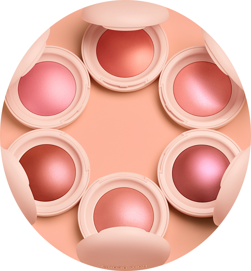 Rare Beauty - Soft Pinch Luminous Powder Blush image 0